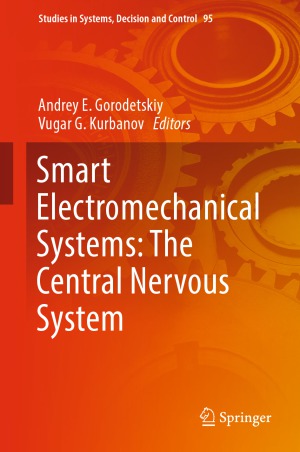 Smart Electromechanical Systems. The Central Nervous System