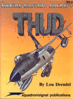 Thud (F-105 Thunderchief)