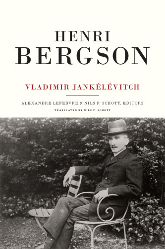 Henri Bergson