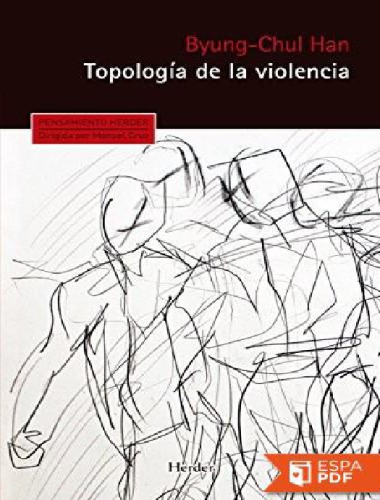 Topología de la Violencia