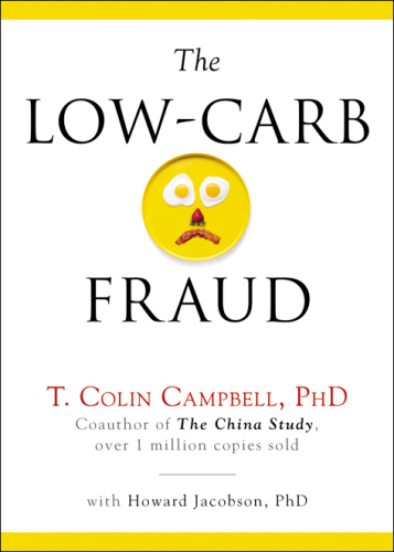 The Low-Carb Fraud