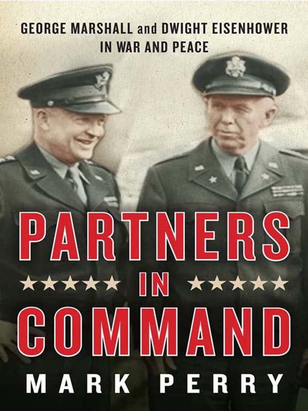 Partners in Command