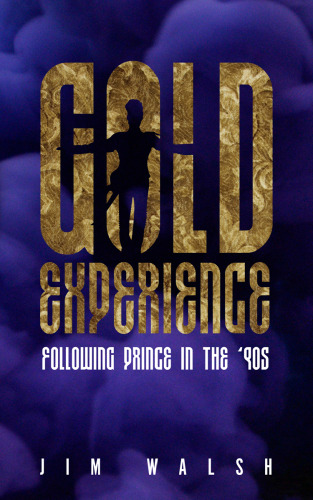 Gold Experience: Following Prince in the ’90s