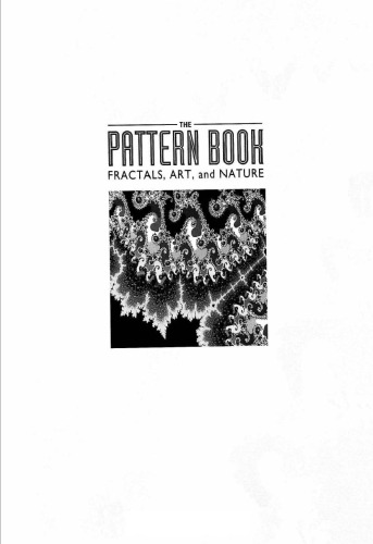 The Pattern Book: Fractals, Art and Nature