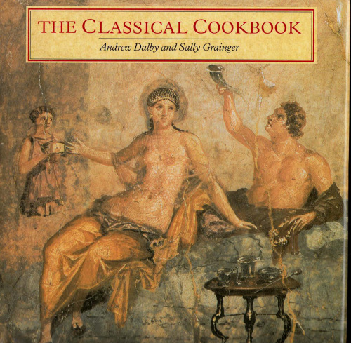 The Classical Cookbook