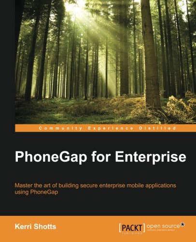 PhoneGap for Enterprise