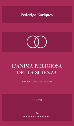 L’anima religiosa della scienza