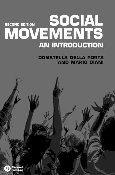 Social Movements: An Introduction