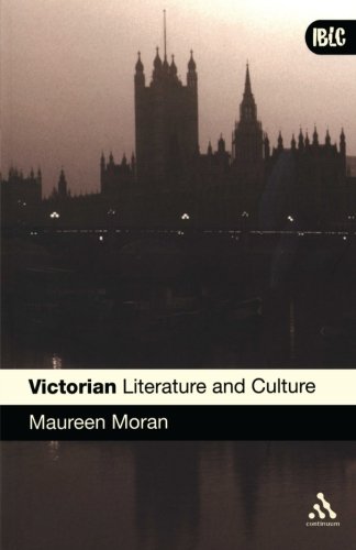 Victorian Literature and Culture