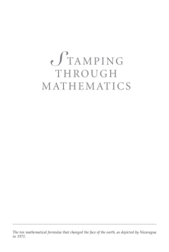 Stamping Through Mathematics