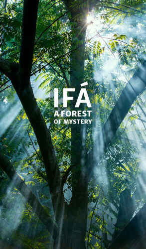 Ifá: A Forest of Mystery