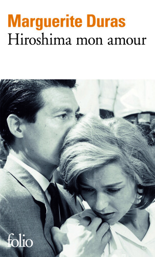 Hiroshima mon amour