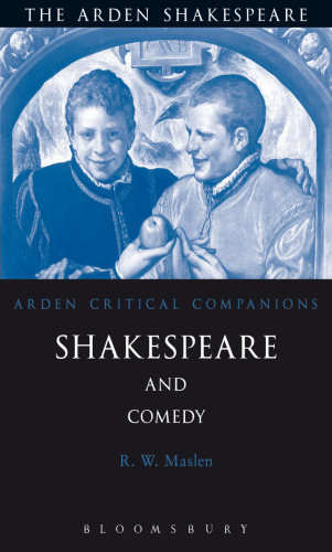 Shakespeare and Comedy