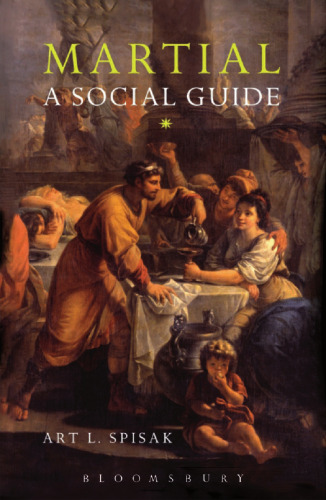 Martial: A Social Guide