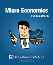 Micro Economics for Beginners