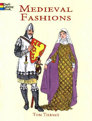 Medieval Fashions