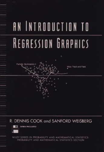 An introduction to regression graphics