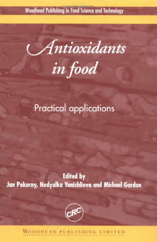 Antioxidants in food: practical applications