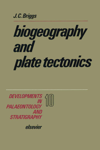 Biogeography and plate tectonics