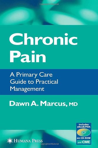 Chronic pain: a primary care guide to practical management