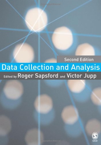 Data collection and analysis