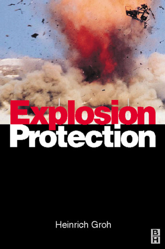 Explosion protection: electrical apparatus and systems for chemical plants, oil and gas industry, coal mining