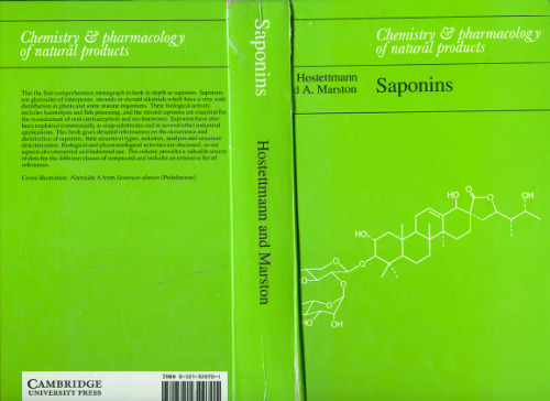 Saponins