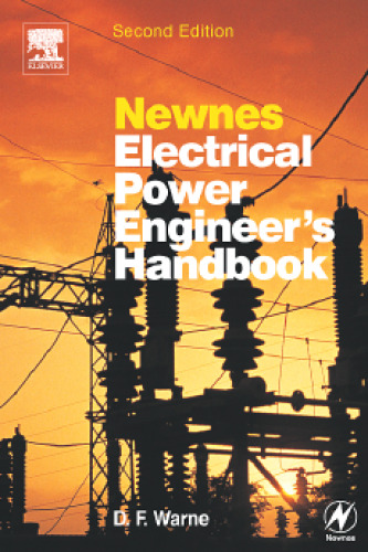 Newnes electrical power engineer's handbook