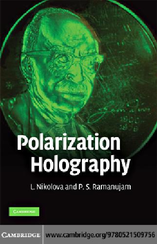 Polarization Holography