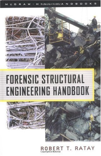 Forensic structural engineering handbook