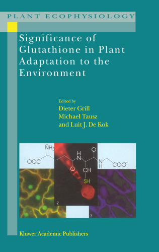 Molecular analysis of plant adaptation to the environment