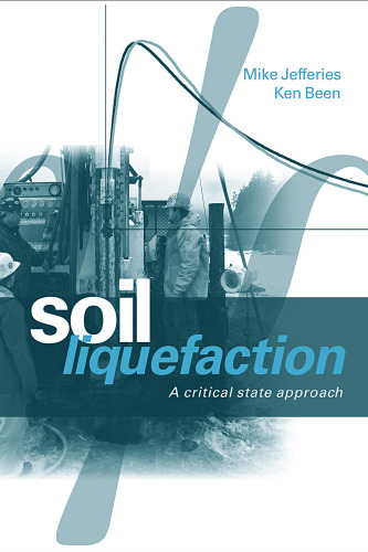 Soil liquefaction: a critical state approach