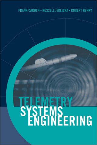 Telemetry systems engineering