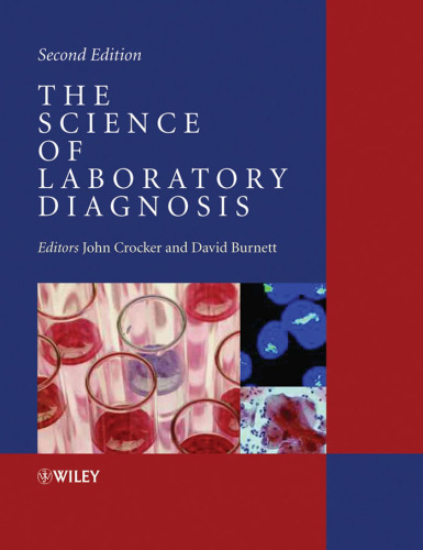 The science of laboratory diagnosis