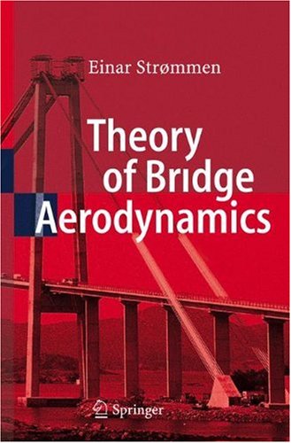 Theory of Bridge Aerodynamics