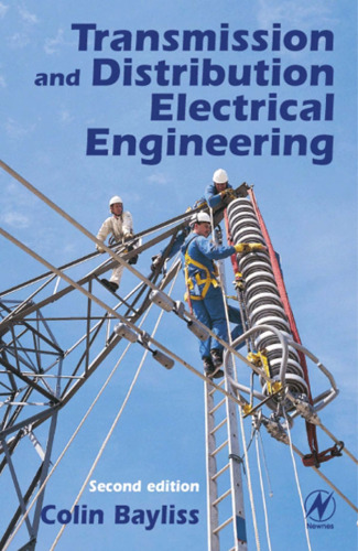 Transmission and distribution: electrical engineering