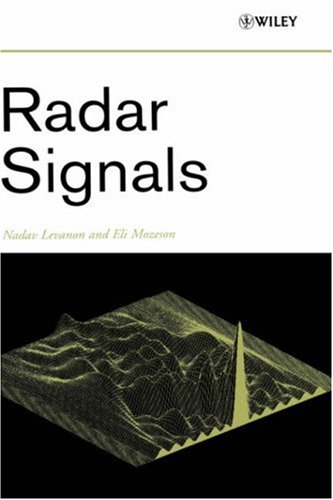 Radar signals