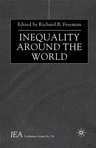 Inequality Around the World