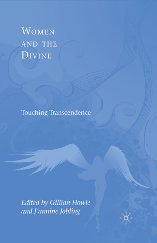 Women and the Divine: Touching Transcendence