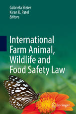 International Farm Animal, Wildlife and Food Safety Law