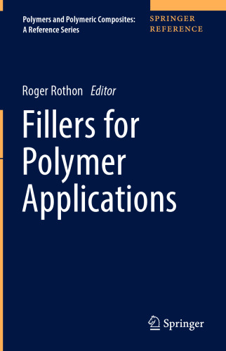 Fillers for Polymer Applications