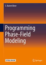 Programming Phase-Field Modeling