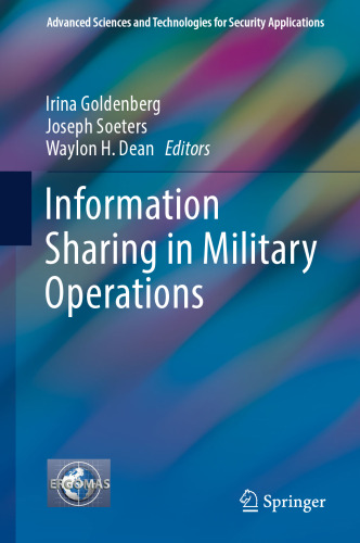 Information Sharing in Military Operations