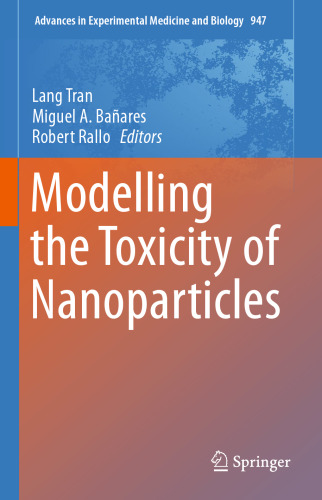 Modelling the Toxicity of Nanoparticles