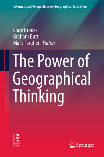 The Power of Geographical Thinking