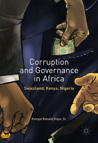 Corruption and Governance in Africa: Swaziland, Kenya, Nigeria