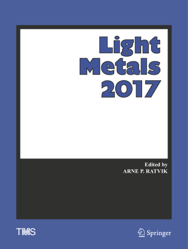 Light Metals 2017