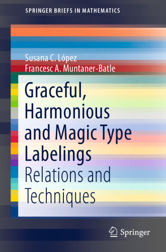 Graceful, Harmonious and Magic Type Labelings: Relations and Techniques