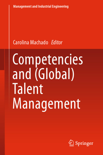 Competencies and (Global) Talent Management