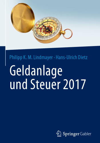 Geldanlage und Steuer 2017: So machen Sie das Beste aus Brexit und Minuszinsen